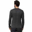Чоловіча фуфайка Jack Wolfskin SKY THERMAL L/S M 1808682_6350