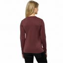 Жіноча фуфайка Jack Wolfskin SKY THERMAL L/S W 1808961_2191