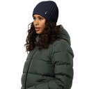 Шапка Jack Wolfskin RIB KNIT BEANIE 1907122_1010
