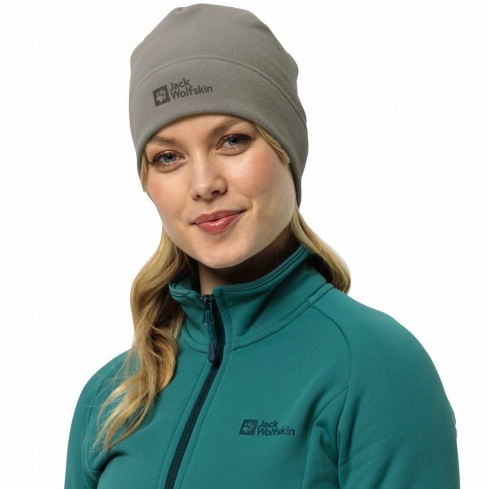 Шапка Jack Wolfskin REAL STUFF BEANIE 1909852_6185