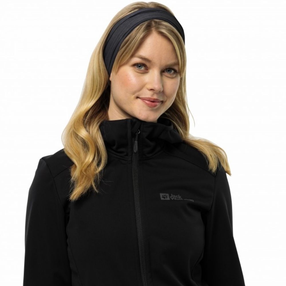 Баф Jack Wolfskin BASIC NECKGAITER 1911302_6230