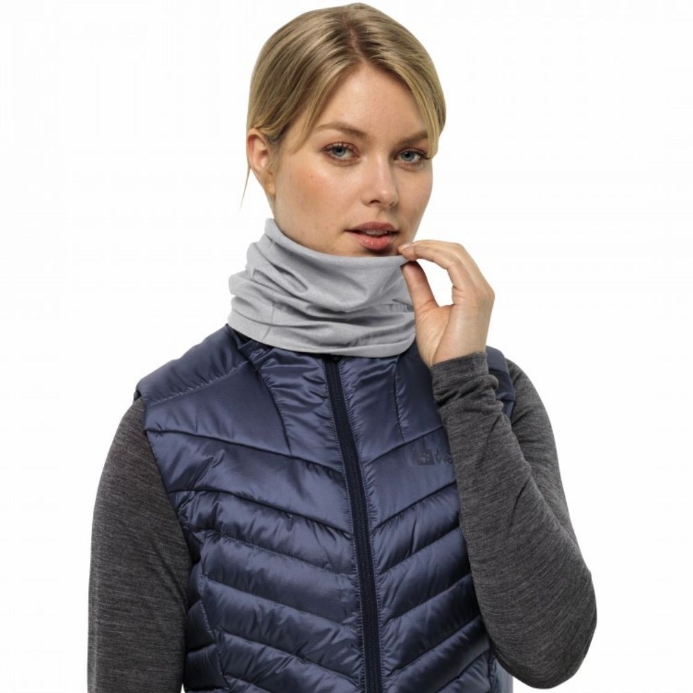 Баф Jack Wolfskin BASIC NECKGAITER 1911302_6315