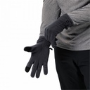 Чоловічі рукавички Jack Wolfskin REAL STUFF GLOVE 1911601_6230