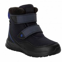Дитячі черевики Jack Wolfskin POLAR BEAR TEXAPORE MID VC K 4036163_1010