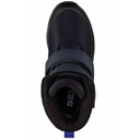 Дитячі черевики Jack Wolfskin POLAR BEAR TEXAPORE MID VC K 4036163_1010