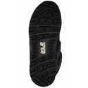 Дитячі черевики Jack Wolfskin POLAR BEAR TEXAPORE MID VC K 4036163_1010