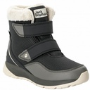 Дитячі черевики Jack Wolfskin POLAR WOLF TEXAPORE MID VC K 4036174_6185