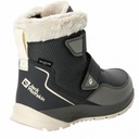 Дитячі черевики Jack Wolfskin POLAR WOLF TEXAPORE MID VC K 4036174_6185