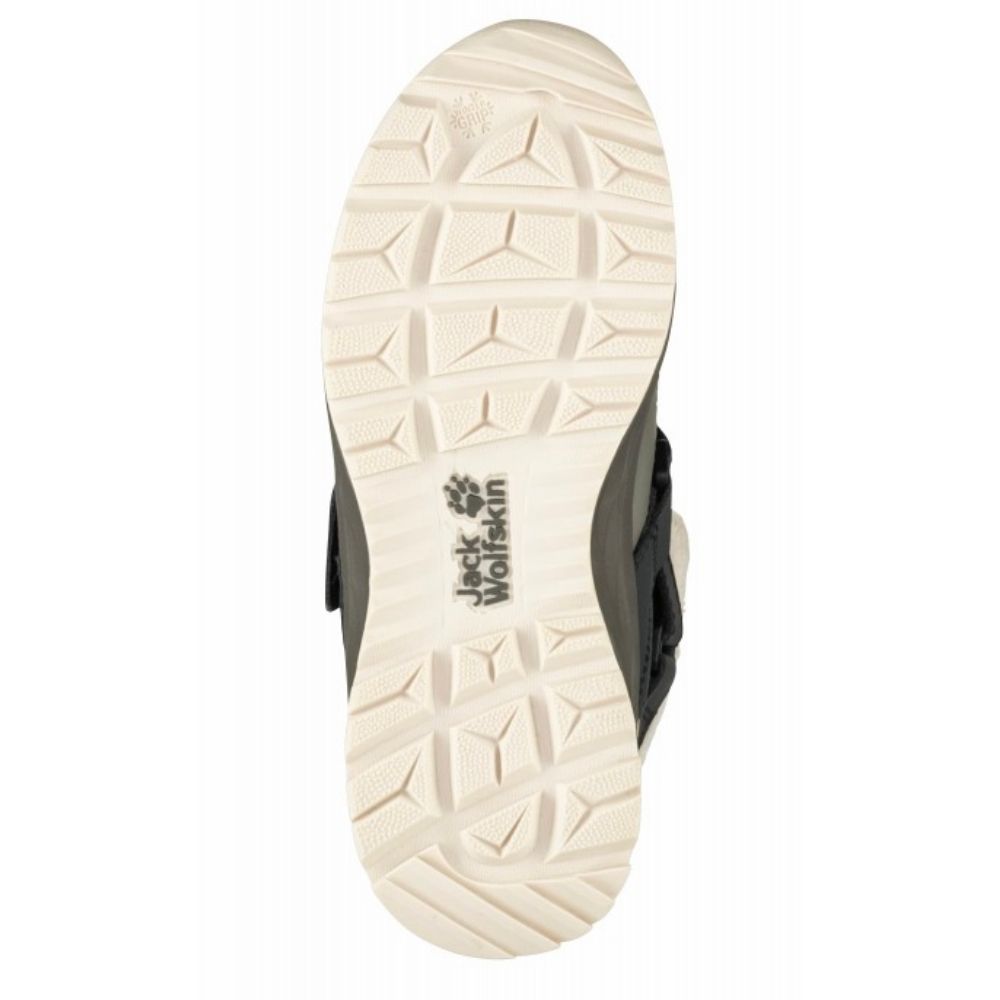 Дитячі черевики Jack Wolfskin POLAR WOLF TEXAPORE MID VC K 4036174_6185