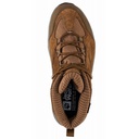 Жіночі черевики Jack Wolfskin VOJO 3 WT TEXAPORE MID W 4042401_5442