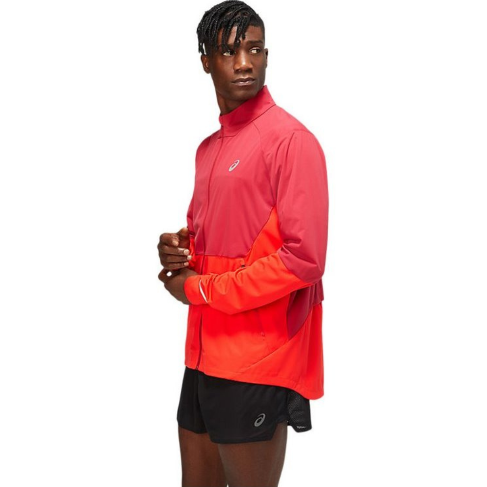 Куртка для бігу Asics ( 2011A785 ) VENTILATE JACKET 2022