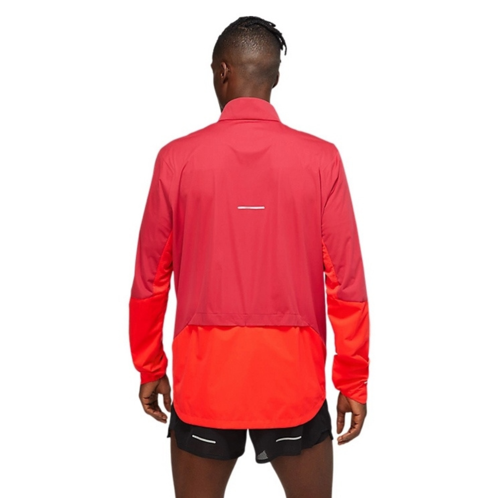 Куртка для бігу Asics ( 2011A785 ) VENTILATE JACKET 2022