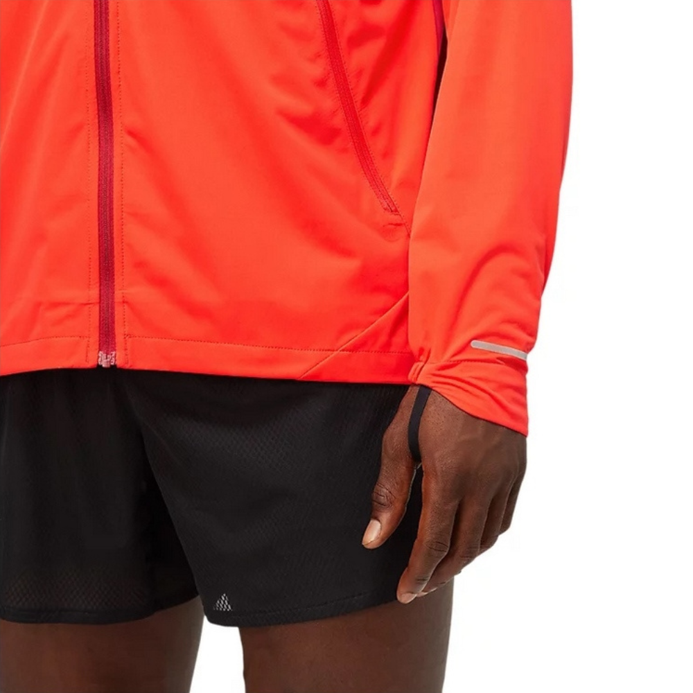 Куртка для бігу Asics ( 2011A785 ) VENTILATE JACKET 2022