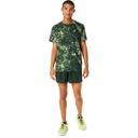 Чоловіча спортивна футболка Asics ALL OVER PRINT SS TOP 2011C885-3002011C885-300