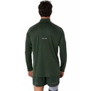 Чоловічий лонгслів Asics ICON LS 1/2 ZIP 2011C732-304