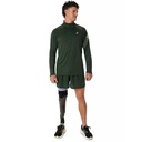 Чоловічий лонгслів Asics ICON LS 1/2 ZIP 2011C732-304
