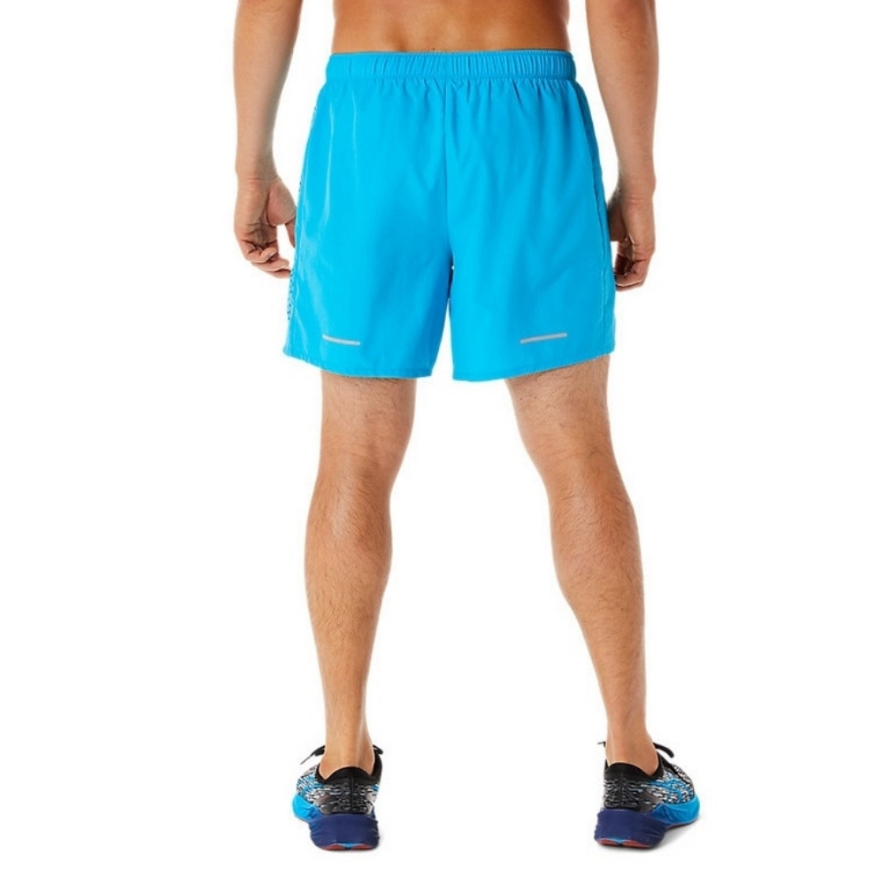 Чоловічі спортивні шорти Asics ICON SHORT 2011C730-403