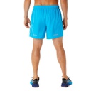 Чоловічі спортивні шорти Asics ICON SHORT 2011C730-403