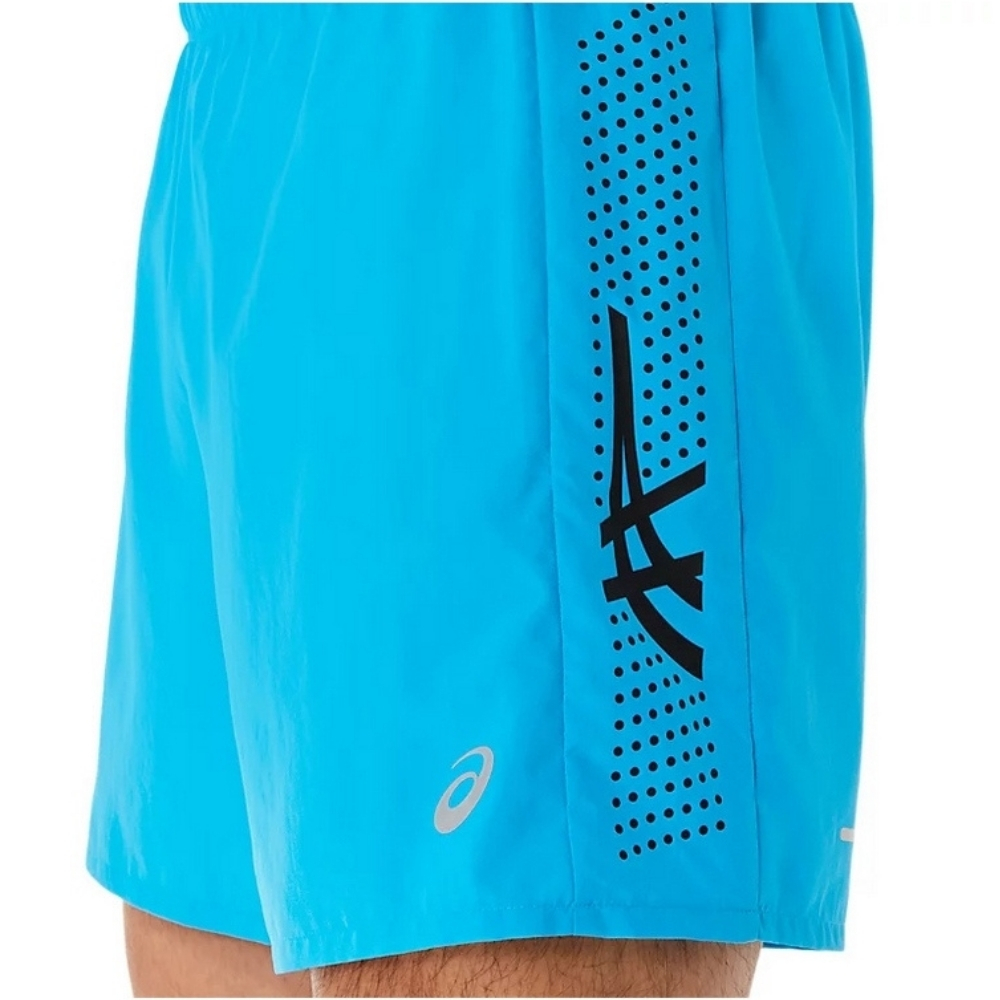 Чоловічі спортивні шорти Asics ICON SHORT 2011C730-403
