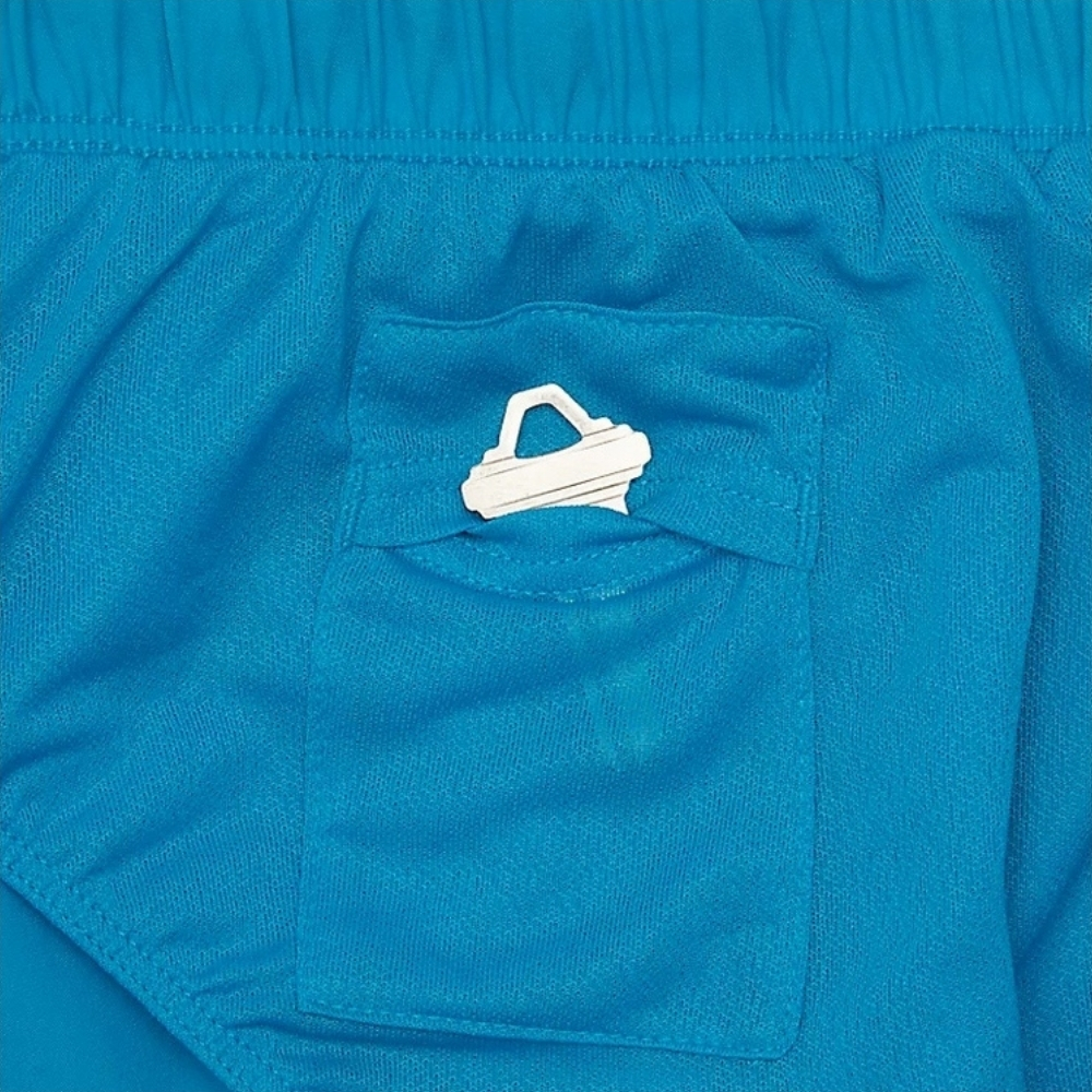 Чоловічі спортивні шорти Asics ICON SHORT 2011C730-403