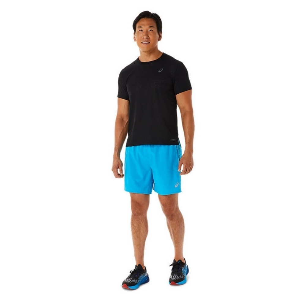 Чоловічі спортивні шорти Asics ICON SHORT 2011C730-403