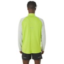 Чоловічий лонгслів Asics ICON LS 1/2 ZIP 2011C732-302