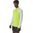 Чоловічий лонгслів Asics ICON LS 1/2 ZIP 2011C732-302