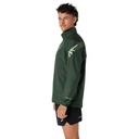 Чоловіча куртка для бігу Asics ICON JACKET 2011C733-300