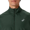 Чоловіча куртка для бігу Asics ICON JACKET 2011C733-300