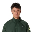 Чоловіча куртка для бігу Asics ICON JACKET 2011C733-300