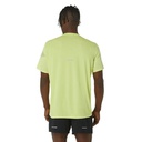 Чоловіча спортивна футболка Asics ICON SS TOP 2011C734-750