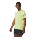 Чоловіча спортивна футболка Asics ICON SS TOP 2011C734-750
