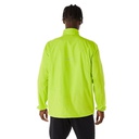 Чоловіча куртка для бігу Asics LITE-SHOW JACKET 2011C745-300