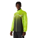 Чоловіча куртка для бігу Asics LITE-SHOW JACKET 2011C745-300