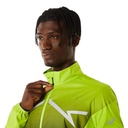 Чоловіча куртка для бігу Asics LITE-SHOW JACKET 2011C745-300