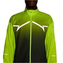 Чоловіча куртка для бігу Asics LITE-SHOW JACKET 2011C745-300