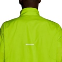 Чоловіча куртка для бігу Asics LITE-SHOW JACKET 2011C745-300