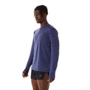 Чоловічий лонгслів Asics METARUN 1/2 ZIP LS TOP 2011C747-409