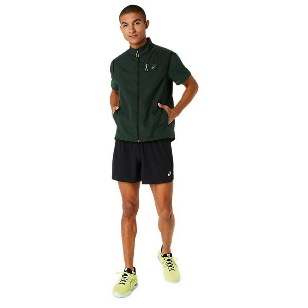 Чоловічий жилет Asics METARUN PACKABLE VEST 2011C751-300