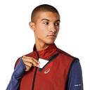 Чоловічий жилет Asics METARUN PACKABLE VEST 2011C751-600