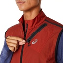 Чоловічий жилет Asics METARUN PACKABLE VEST 2011C751-600