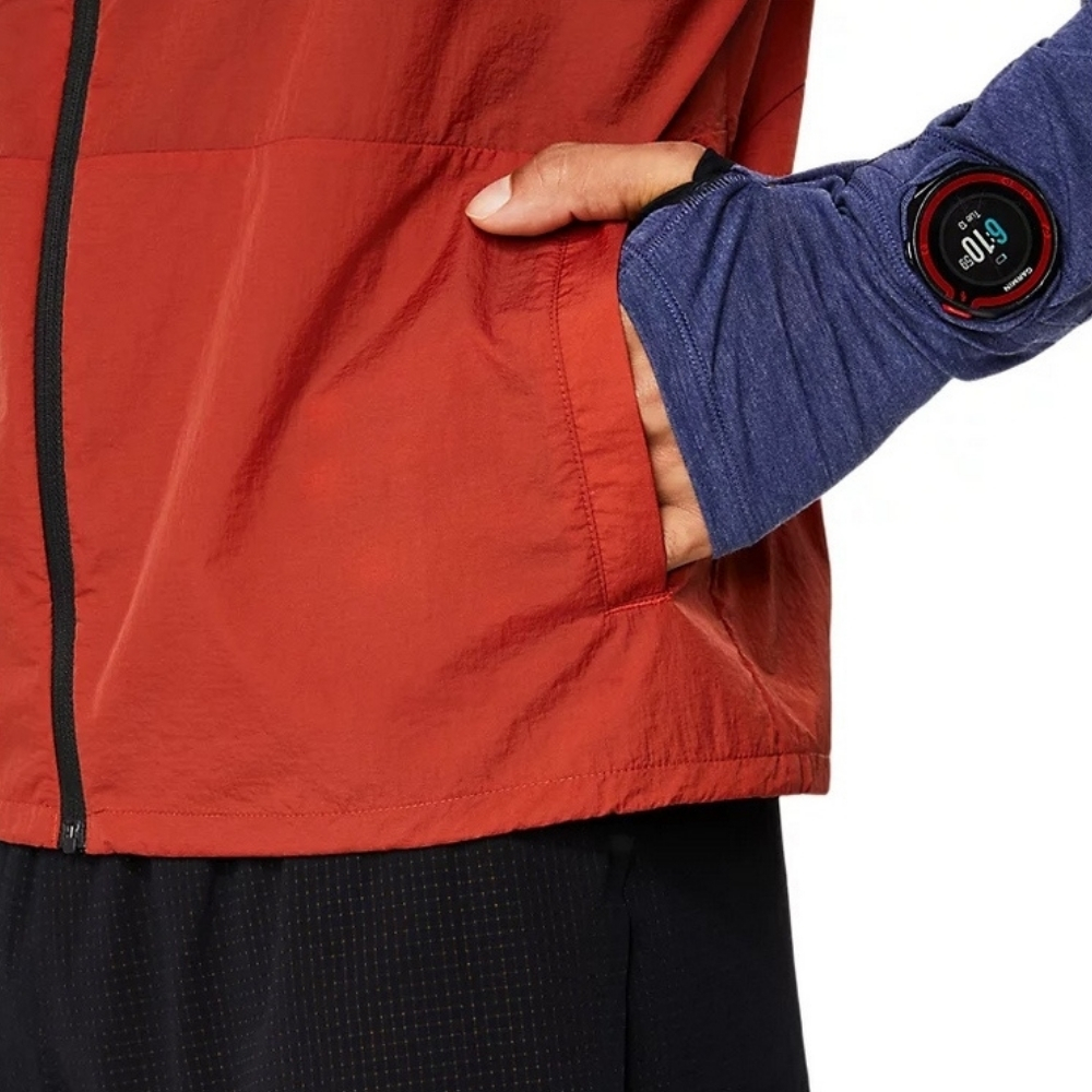 Чоловічий жилет Asics METARUN PACKABLE VEST 2011C751-600