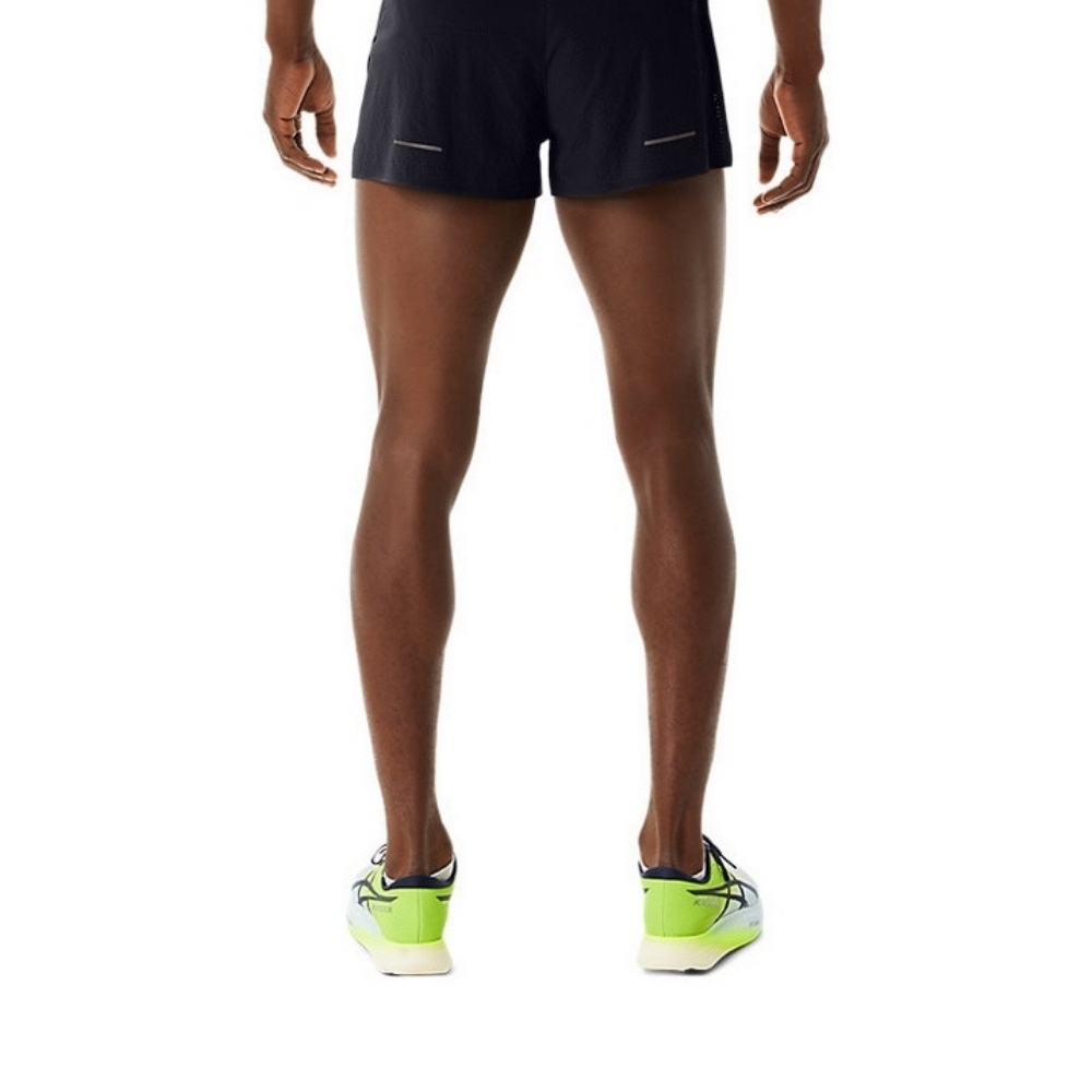 Чоловічі спортивні шорти Asics METARUN SPLIT SHORT 2011C752-001