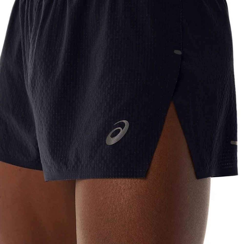 Чоловічі спортивні шорти Asics METARUN SPLIT SHORT 2011C752-001