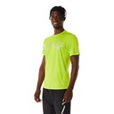 Чоловіча спортивна футболка Asics LITE-SHOW SS TOP 2011C753-300