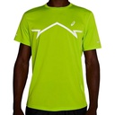 Чоловіча спортивна футболка Asics LITE-SHOW SS TOP 2011C753-300