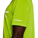 Чоловіча спортивна футболка Asics LITE-SHOW SS TOP 2011C753-300