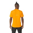 Чоловіча спортивна футболка Asics LITE-SHOW SS TOP 2011C753-ORAN