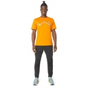 Чоловіча спортивна футболка Asics LITE-SHOW SS TOP 2011C753-ORAN