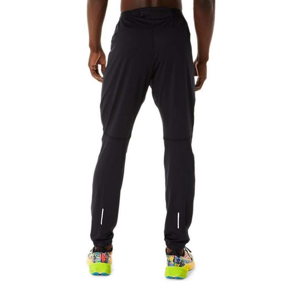 Чоловічі спортивні штани Asics LITE-SHOW PANT 2011C754-BLACK